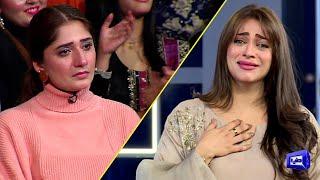 Hiba Ali Khan Joins Imran Ashraf at Mazaq Raat Season 2 | Promo | Dunya News