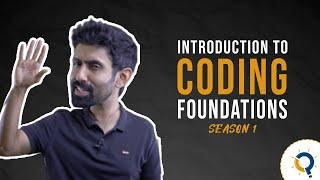 Learn the Basics of Computer Programming | Coding Foundations Season 1