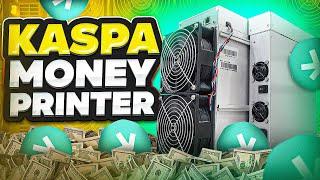 Is it Still Worth Buying a KASPA Miner? | IceRiver KS3M Kaspa Miner