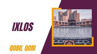 Ixlos | Qobil Qori