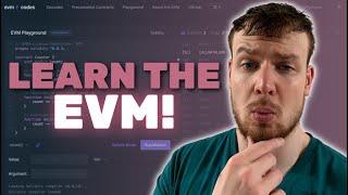 Complete Guide To The EVM | Everything You Need To Know