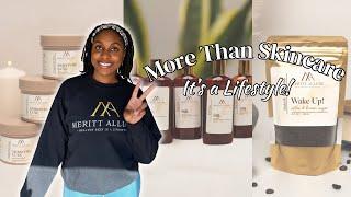 More Than Skincare—It’s a Lifestyle!  | My Skincare Business Journey