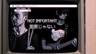 NOT IMPORTANT - SKEB