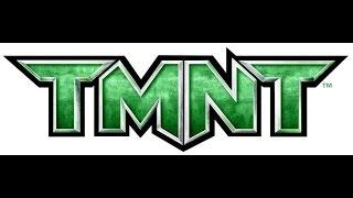 [Original] Teenage Mutant Ninja Turtles (Partners In Kryme-T.U.R.T.L.E. Power) (HD) 1990