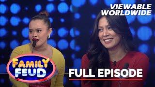 Family Feud: TEAM UNIVERSE VS TEAM KONTRAGANDA (MAY 13, 2024) (Full Episode 459)