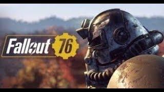 Fallout 76: Карта Сокровищ Шлаковой Бездны #1 найти сокровища.