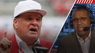 All-time hits leader Pete Rose dies at age 83 | SportsCenter