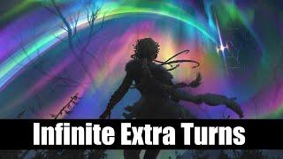 🟢 Infinite Turns Prismatic Bridge - Historic Brawl [MTG Arena]