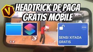 HEADTRICK IOS GRÁTIS 95% HS   100% ACTUALIZADO ATAJOS IOS XIT IPHONE ️