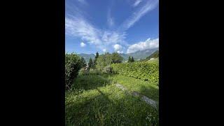 VALLE SERIANA GORNO CASA CON GIARDINO € 29.000