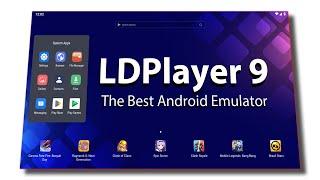 So I Tried LDPlayer 9 — The BlueStacks Killer ?