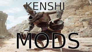 38 Mods de KENSHI que recomiendo (VANILLA FRIENDLY)