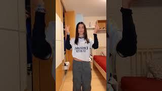 Who Won Hala Madrid Celebration Trend? prt 4 #shorts #dancechallenge #halamadrid #trending #music