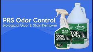 PRS Odor Control - Rochester Midland Corporation