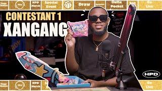 Xangang Interview | Creating Pluggnb, MexikoDro’s Impact, Working With Summrs & Weiland, & More!