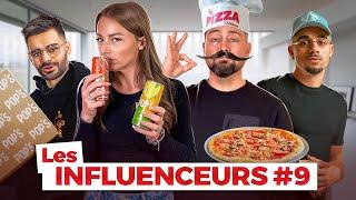 ON TESTE DES OBJETS INFLUENCEURS #9