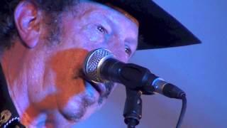 Kinky Friedman - Men`s Room, LA