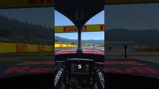 TEST DRIVE #gameplay #f1 #funny #rallyracing #mandalikainternationalsirkuit #gamebalapan