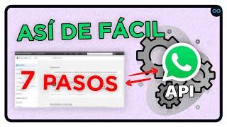 7 Pasos para Configurar tu API de WhatsApp con Facebook Developers