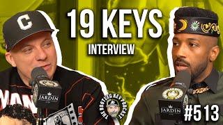 19 Keys on Trump & Elon, MAHA, Billionaire Rebranding, DEI, Gaza, Elijah Muhammed & The Black Family