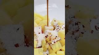 Potato Flower #ramadan #recipes #food #cooking #viral #viralshort #viralvideo #ytshorts #yt #short 1