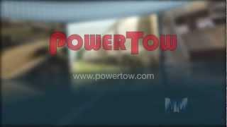 Powertow, on Manufacturing Marvels!  (On Fox Business News)