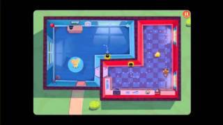 Spy Mouse - iPhone - NZ - HD Gameplay Trailer
