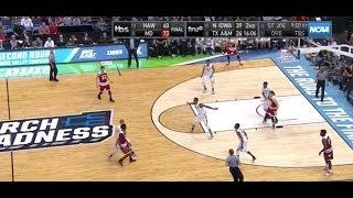 Xavier's 1-3-1 Defense