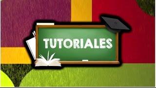 Los mejores tutoriales de YouTube