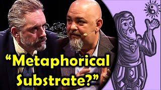 Jordan Peterson's most complex idea EXPLAINED (The "Metaphorical Substrate")