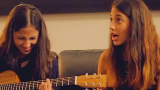 Jósean Log - Chachachá (Valeria Perez & Valentina Perez COVER)