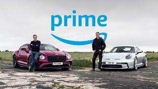 Lovecars: On The Road Series 2 • Stream now on Prime Video