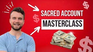 Sacred Account Masterclass   |   Jerry Fetta Introduces Chris Naugle & The Money Multiplier Method