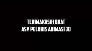 Kumpulan animasi among us dari ASY PELUKIS ANIMASI 3D