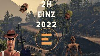 einz #Oddshot 2H of 2022