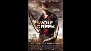||Wolf Creek 2||CZ dabing// 720p BluRay //Inspirováno skutečným kriminálním případem//2013