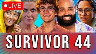 BEST WINNER?SURVIVOR 44ft.@Peridiam@Ethanimale@FlynnMasters