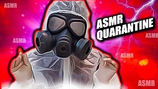 ASMR  ASMR ROLEPLAY  ASMR DOCTOR, GIANTESS ASMR, GASMASK ASMR, ASMR GIRLFRIEND, ASMR GLOVES