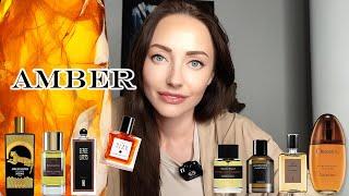 ️Top AMBER fragrances DESERT VIBE PERFUMES FOR SUMMER HEAT HOT UNISEX PERFUMES African Leather Memo