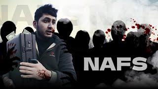 NAFS !  | Chumoli