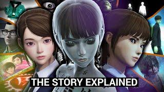 White Day: The Story Explained