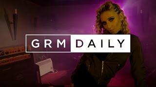 Mimsi Be There Ft Lisa Mercedez & Pablo Music Video  | GRM Daily