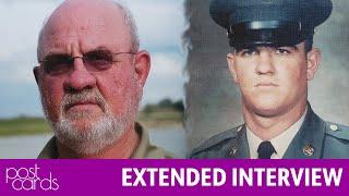 Vietnam Veteran Lyle Bowes Extended Interview