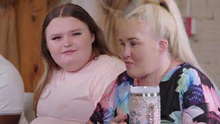 Honey Boo Boo Tells Mama June She’s NOT ALLOWED to Visit Her at College (Exclusive)