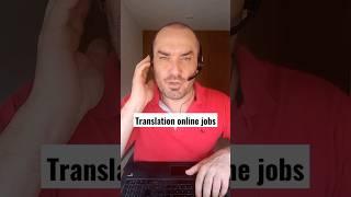 Online Translation Jobs To Earn From Your Desk [2023]