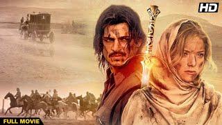 Kisna: The Warrior Poet Full Movie 4K - किसना (2005) - Vivek Oberoi - Isha Sharvani -Antonia Bernath