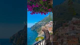 Most beautiful place that ever exist #amalfi #amalficoastitaly #travel #exploringtheworld