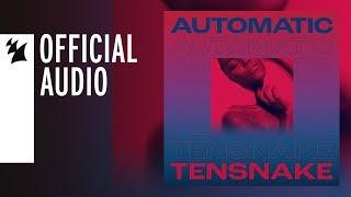 Tensnake - Automatic