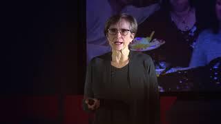 Finding Your Path: Follow Your Interests, The Passion Will Grow | Beth Drucker | TEDxWilmetteWomen