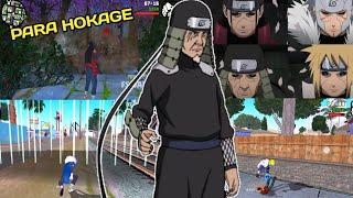 mod gta san andreas android || GTA SAN ANDREAS ANDROID MOD DO NARUTO DOWNLOAD